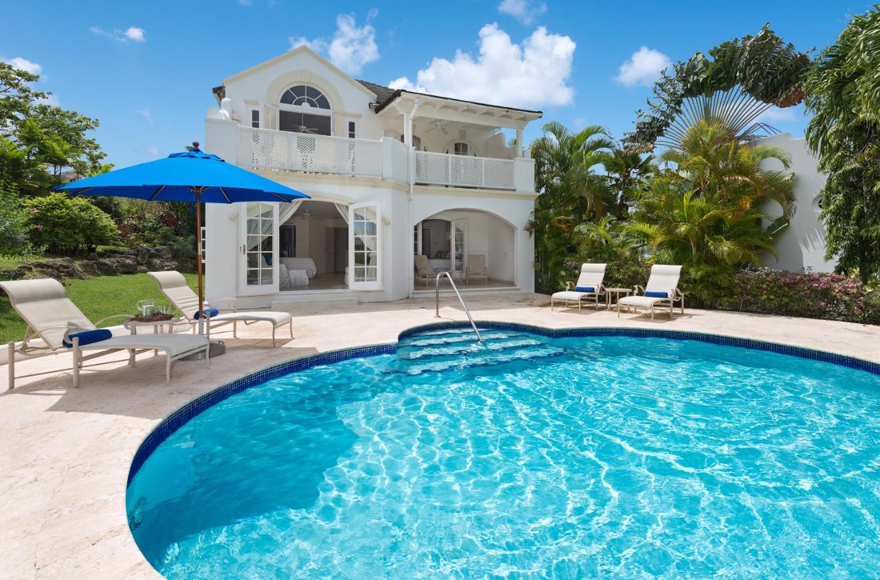 Royal Villa 19 photo