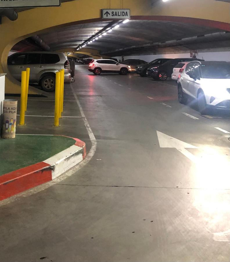 Ático Luz de Córdoba PARKING GRATIS, Córdoba – Bijgewerkte ...