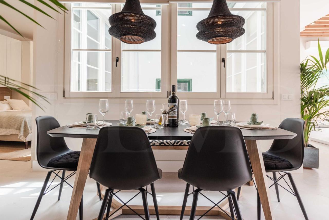 Premium loft in the heart of Malaga by REMS - 5