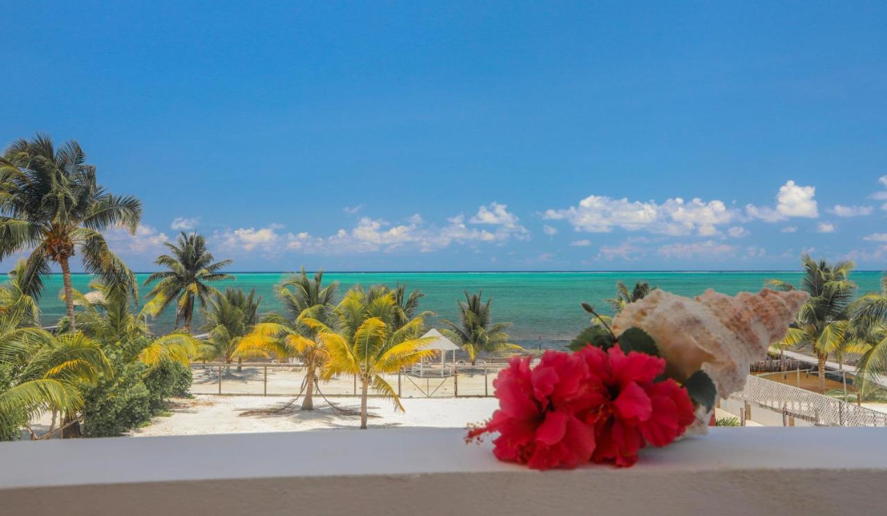 where to stay caye caulker

