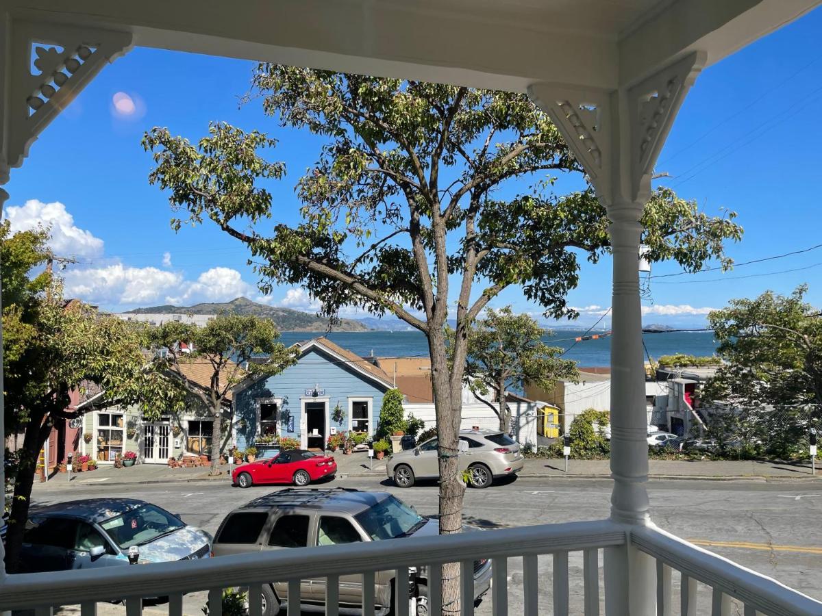 The Gables Inn Sausalito — photo 9