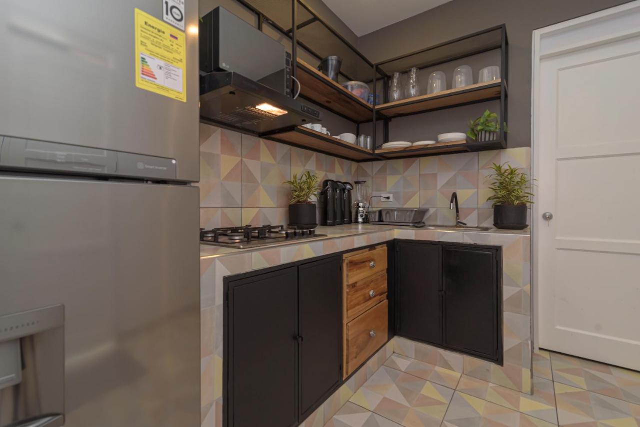 Casa Lorenzo Bogota - 4