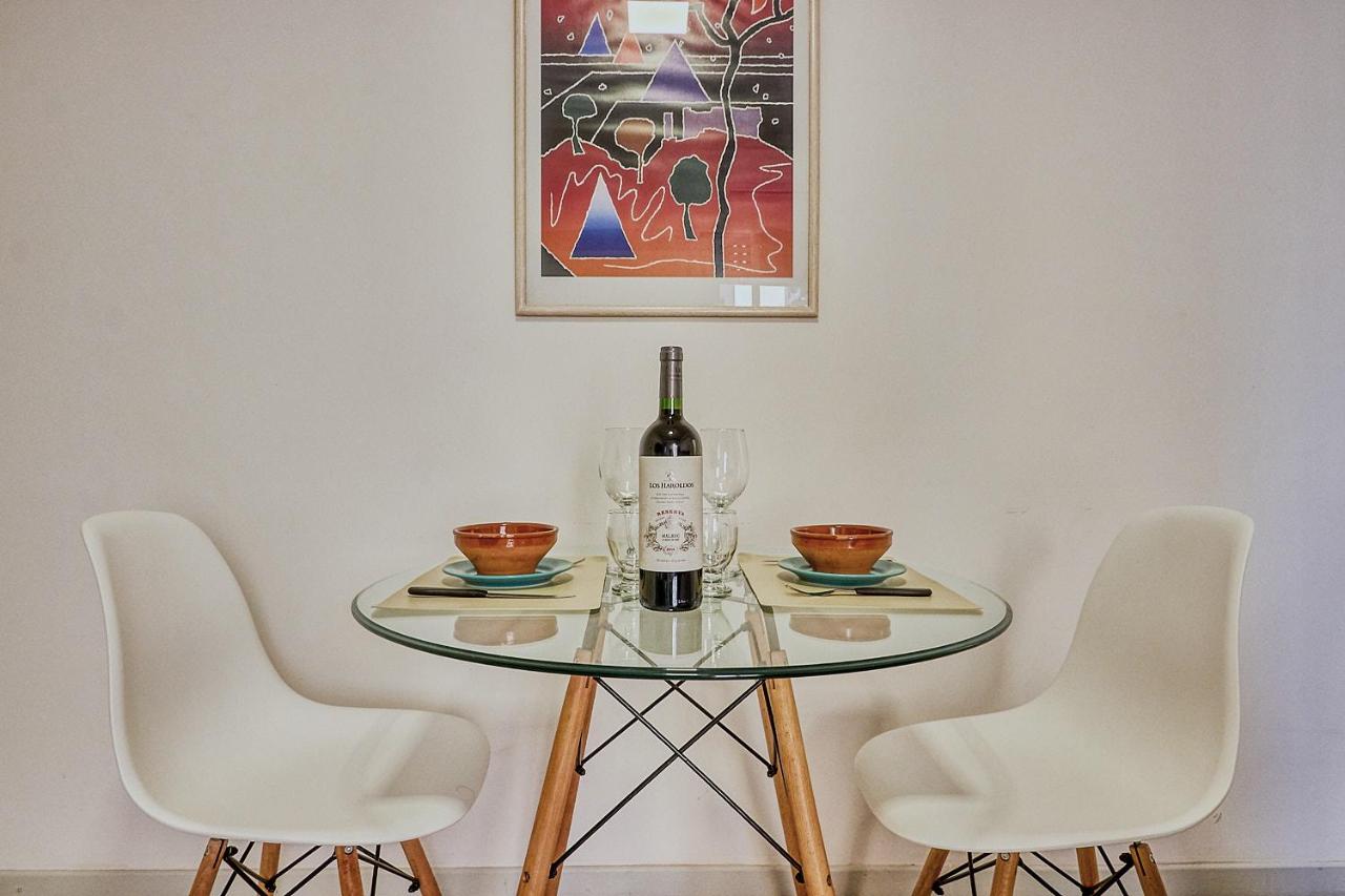 Palermo soho corazon - 4