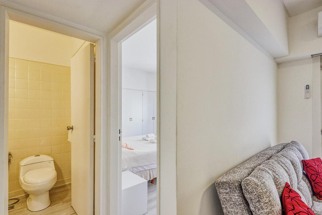 Palermo soho corazon - 3