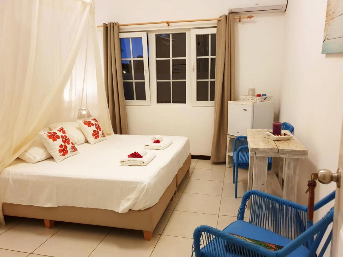Hibiscus Beach House photo