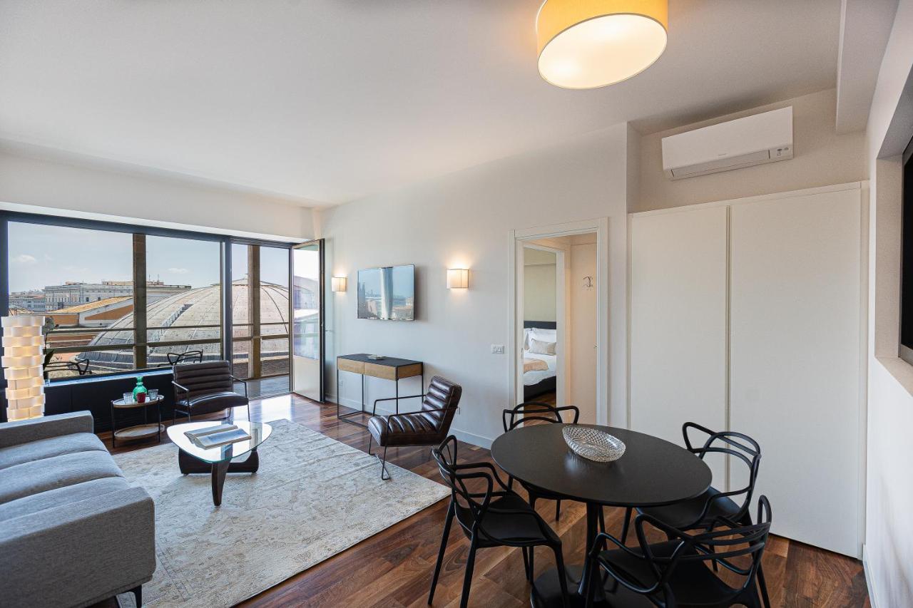 Amazing Via Parigi - 4