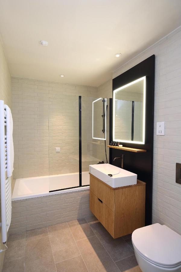 Minthis Resort photo