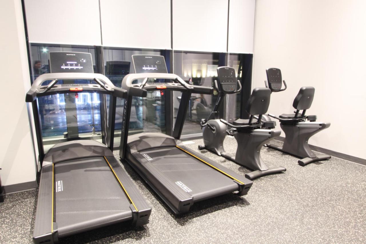 Roynet Hotel Seoul Mapo - 5