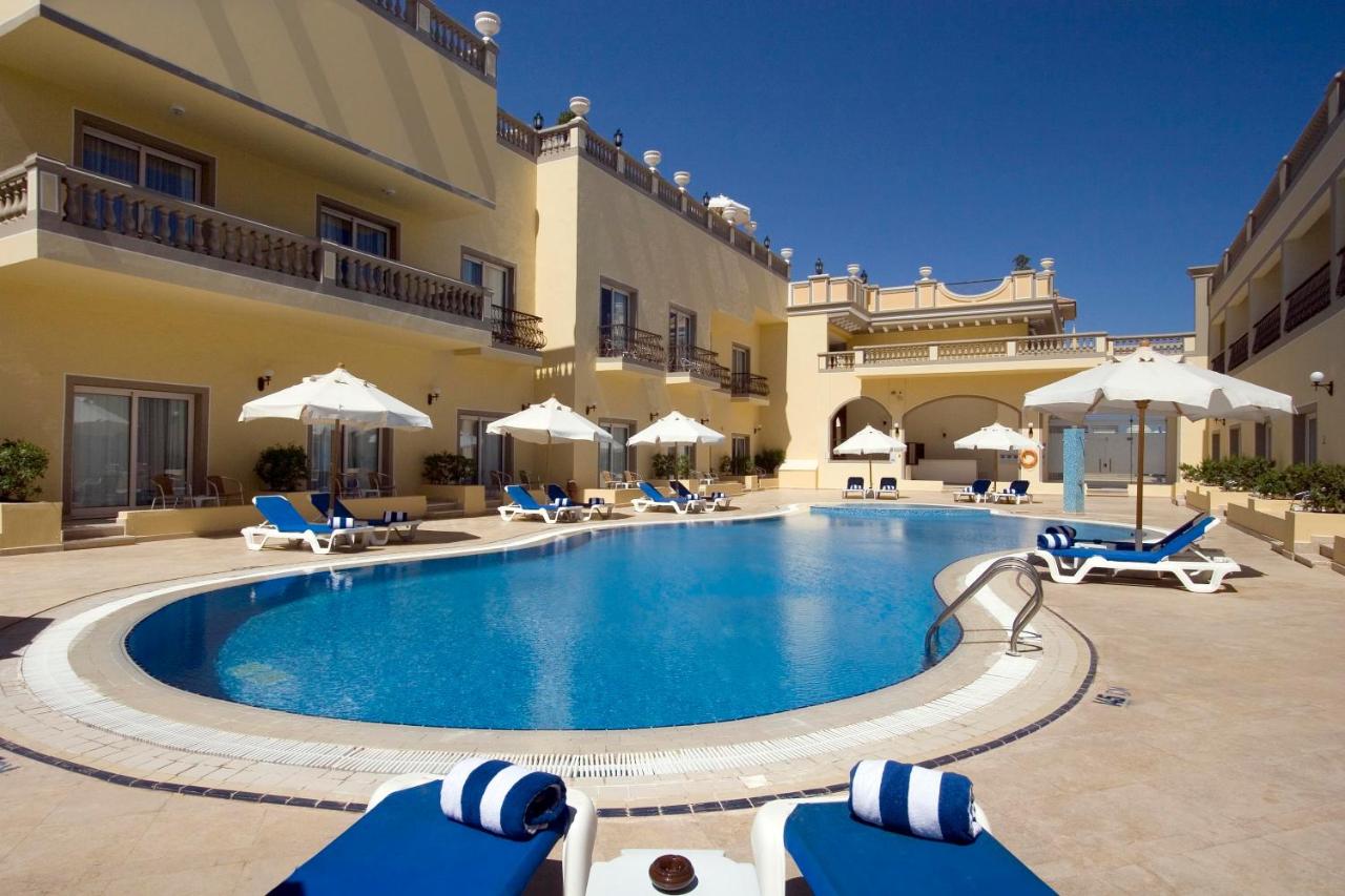 IL Mercato Hotel & Spa photo