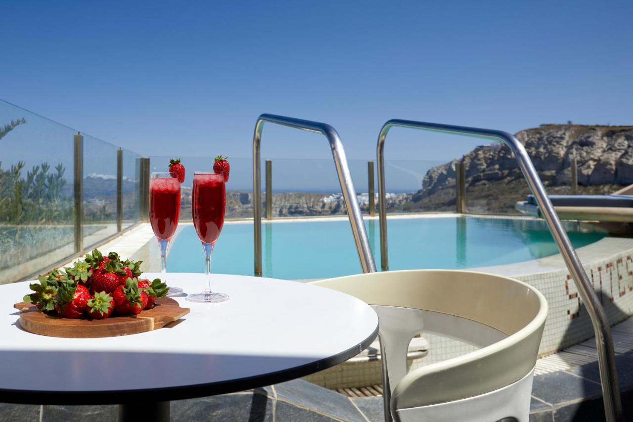 Suites of the Gods Cave Spa Hotel - 5