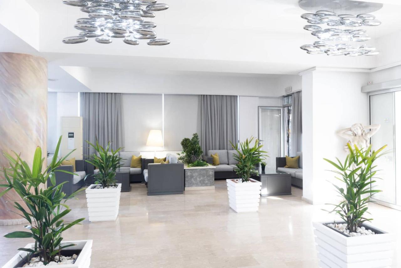 Vrissaki Hotel Apartments photo