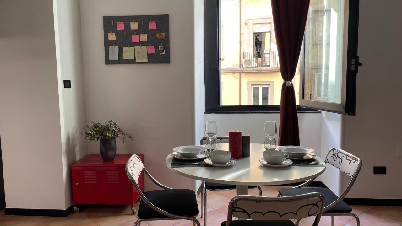 La finestra sul corso - 3