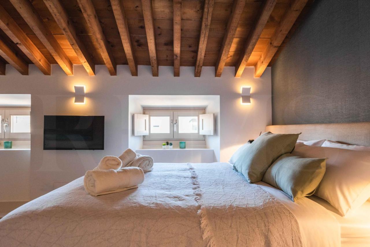 Superb mediterranean attic in the heart of Malaga by REMS - 5
