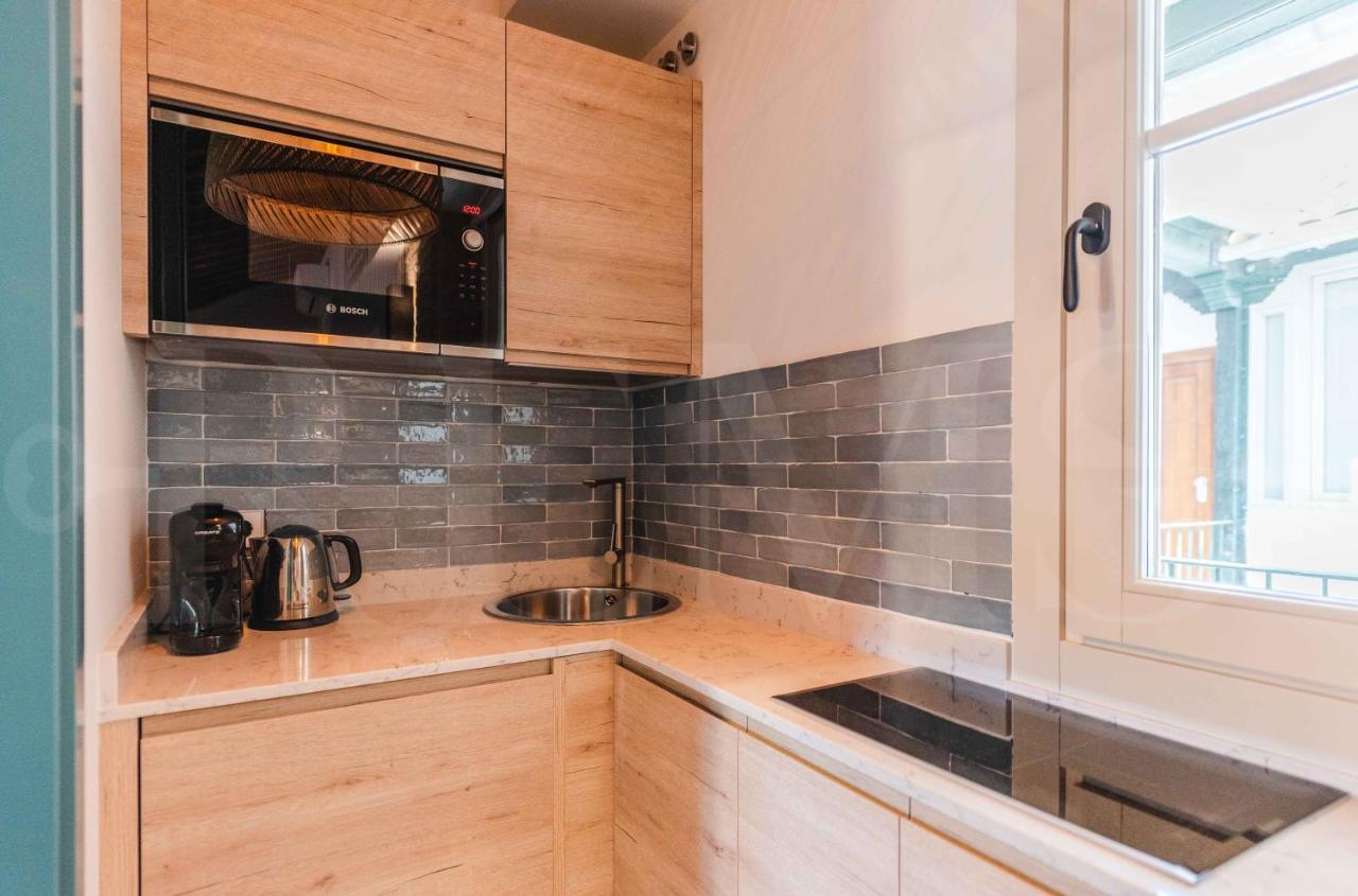 Superb mediterranean attic in the heart of Malaga by REMS - 2