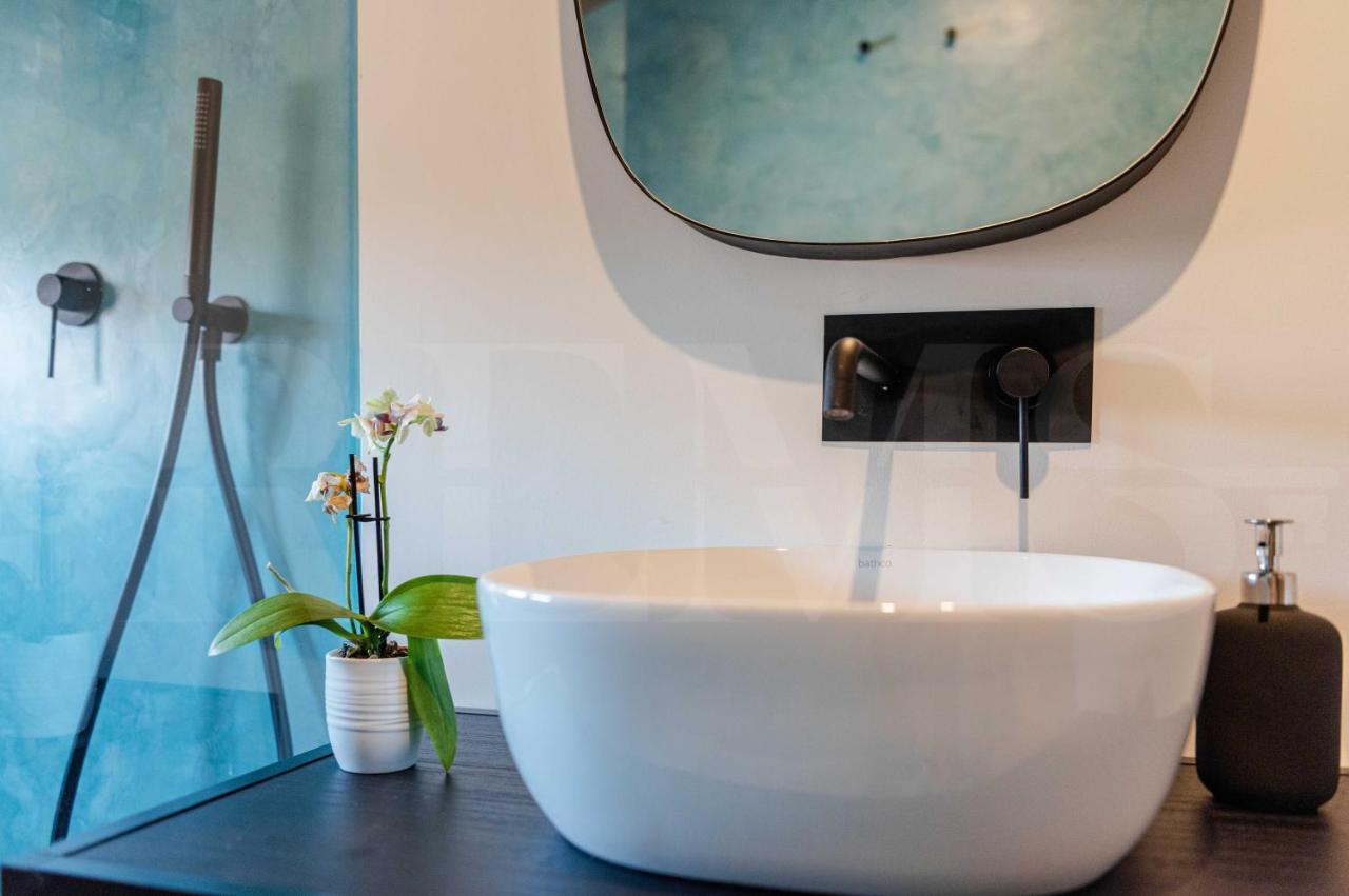 Superb mediterranean attic in the heart of Malaga by REMS - 4