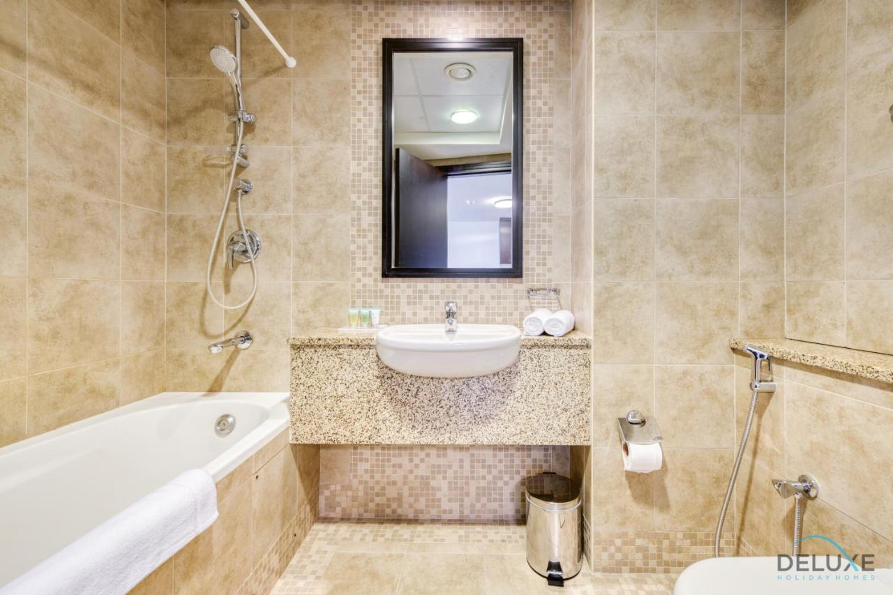 Opulent Studio at Sky Gardens DIFC by Deluxe Holiday Homes - 3