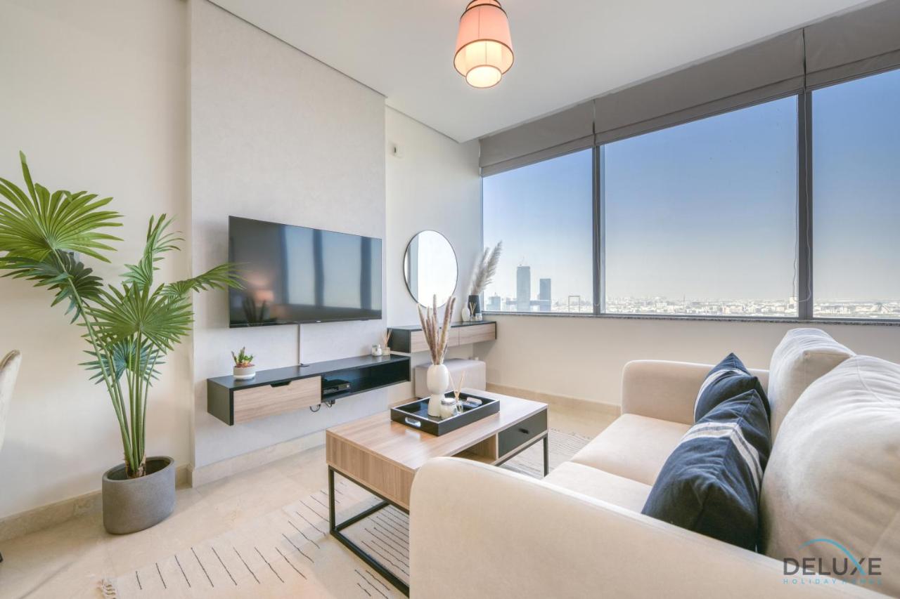 Opulent Studio at Sky Gardens DIFC by Deluxe Holiday Homes - 5