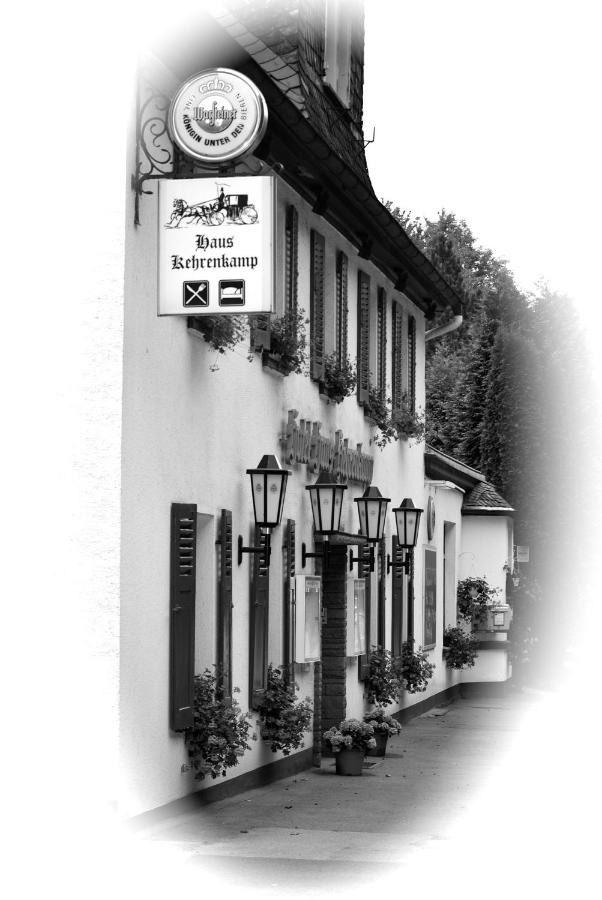 Hotel & Restaurant Haus Kehrenkamp - Laterooms