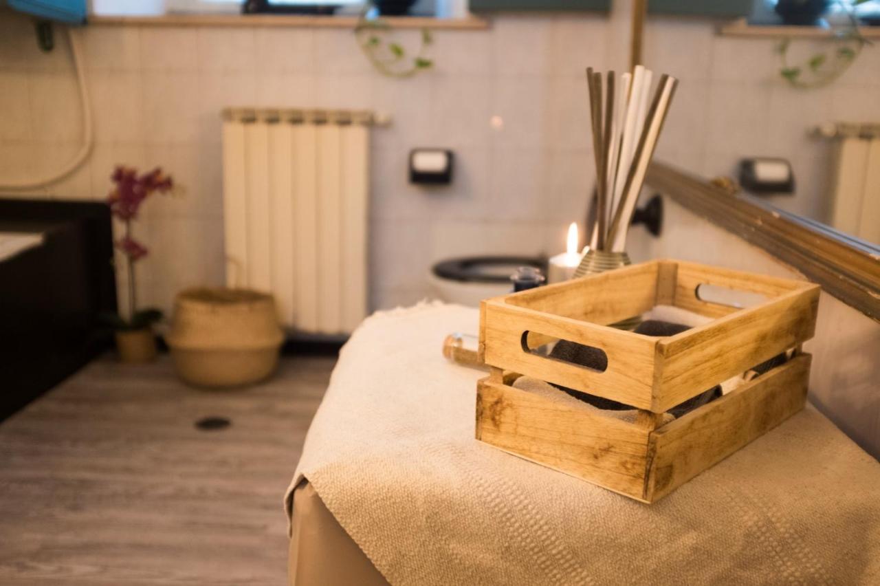 Vacanza a Trastevere - 3