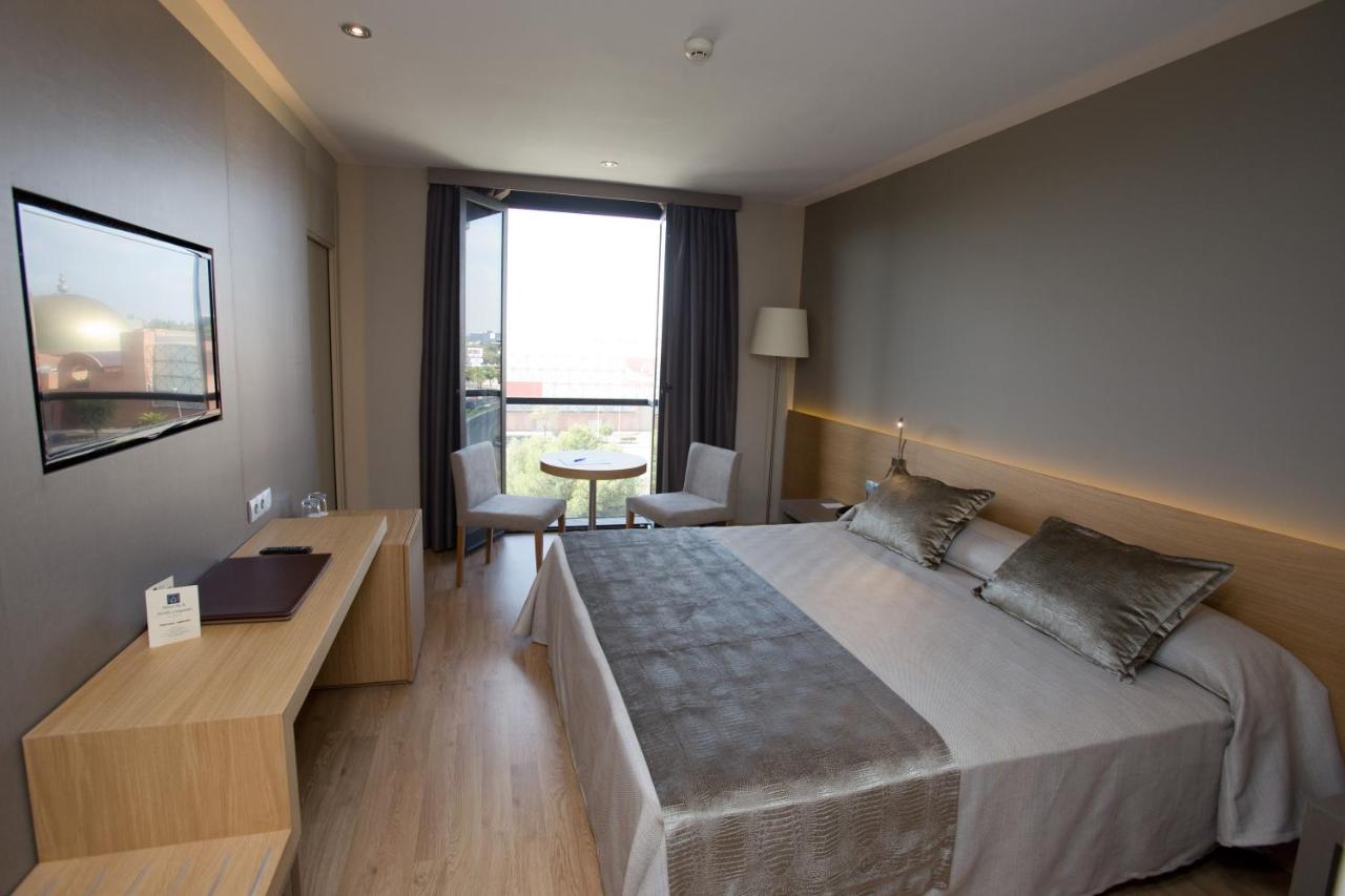 M.A. Hotel Sevilla Congresos, Seville – Updated 2022 Prices