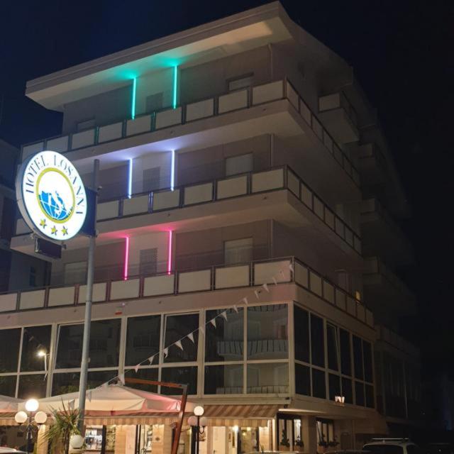 Image: Hotel Losanna Cervia