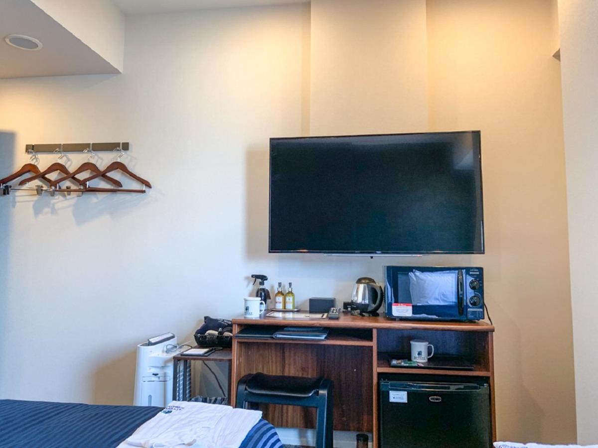 HOTEL LiVEMAX Shinjuku Kabukicho - 2