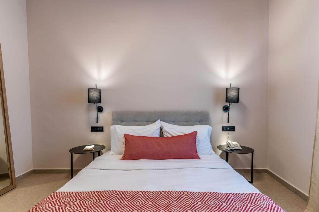 Hotel Eucalyptus - 3