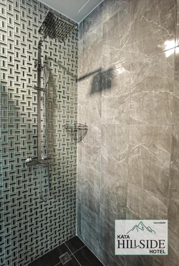 Kata Hillside Hotel - 3