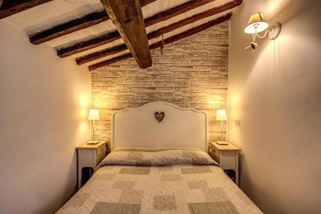 Moro Magenta 6 Casa e Appartamento per Vacanze - 2