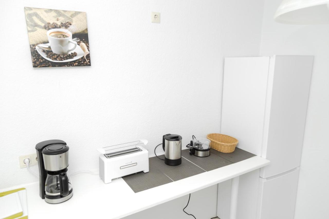 Othman Appartements Anderter Straße 55g