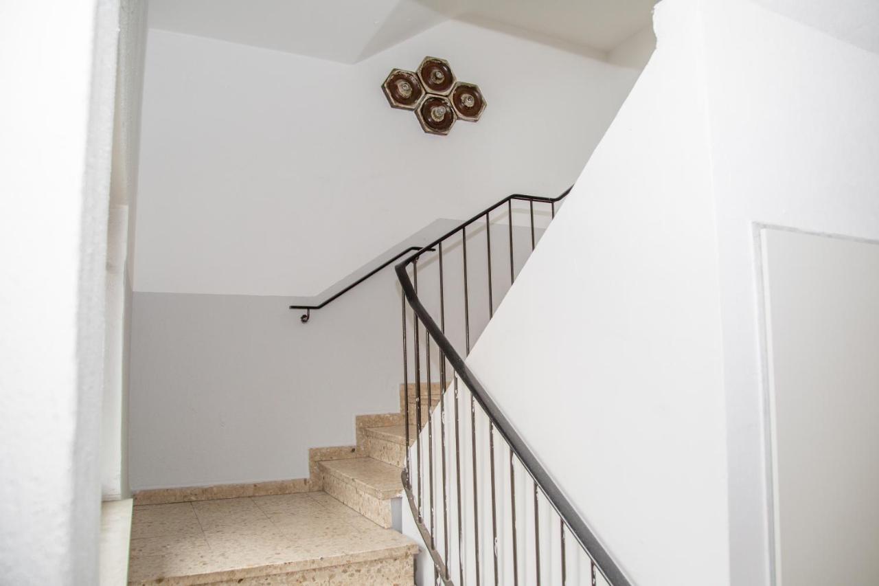 Othman Appartements Anderter Straße 55g