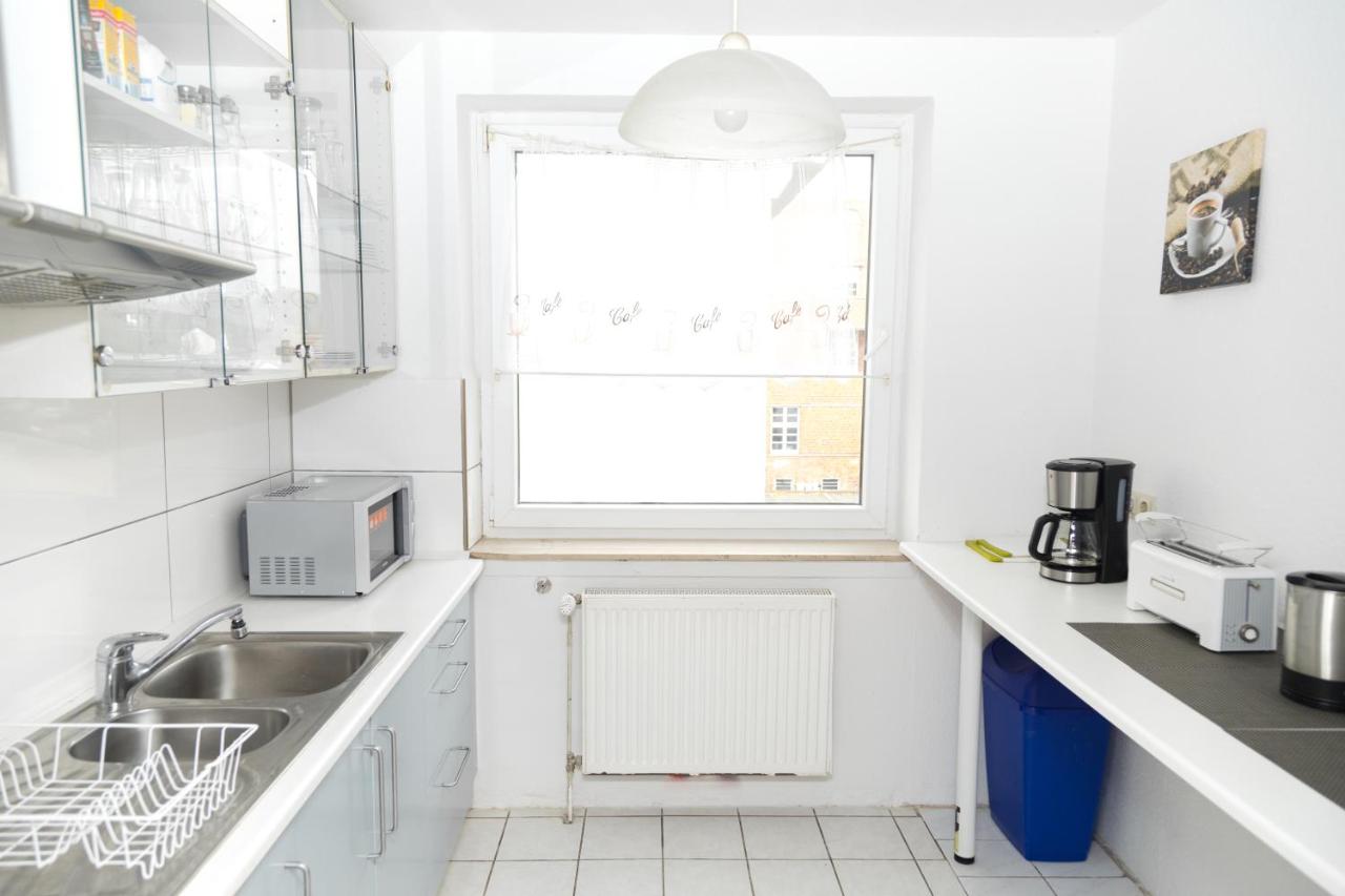 Othman Appartements Anderter Straße 55g