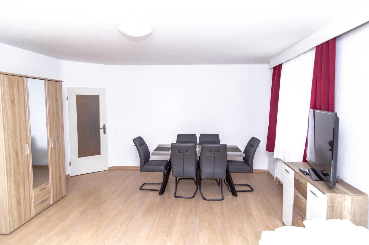 Othman Appartements Anderter Straße 55g