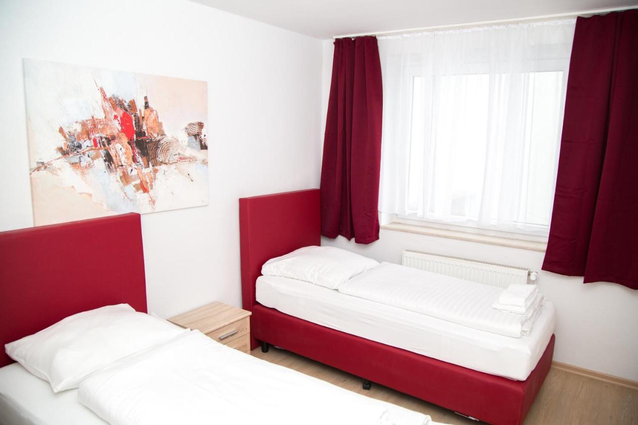 Othman Appartements Anderter Straße 55g