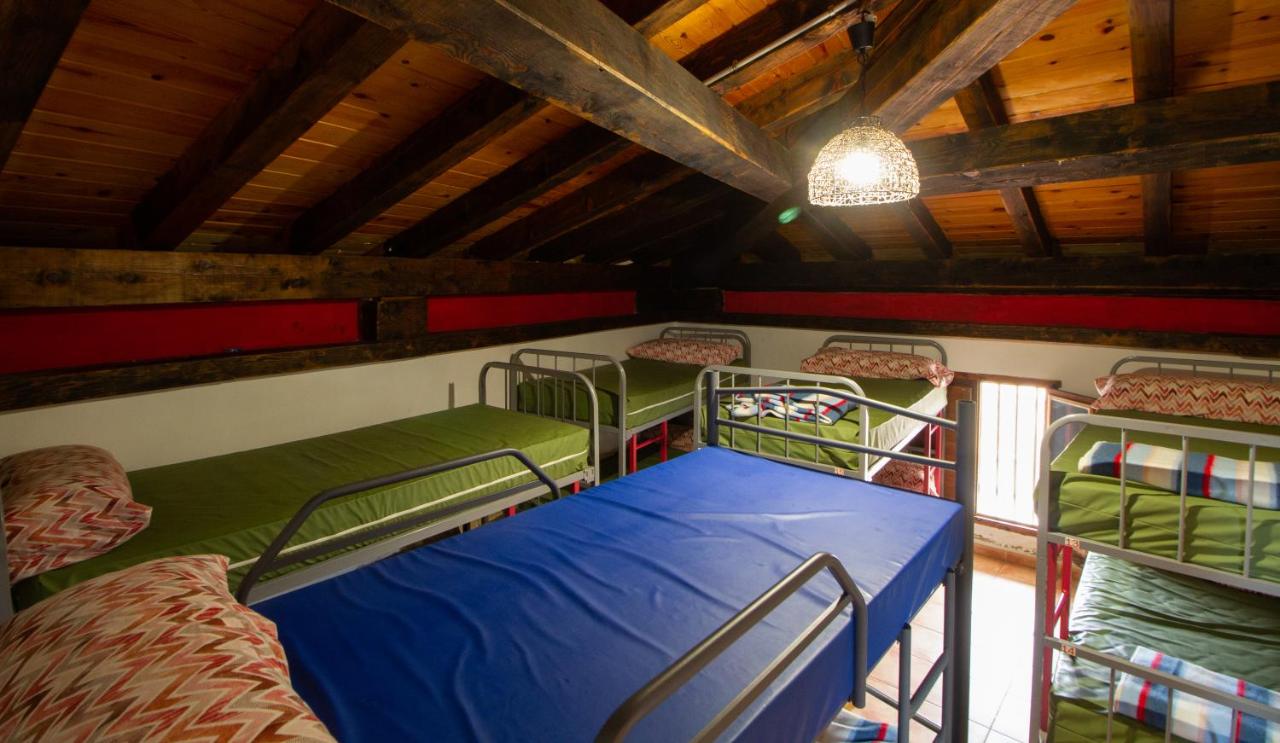 Hostal Rural La Pata de Oca, Torres del Río – Precios ...