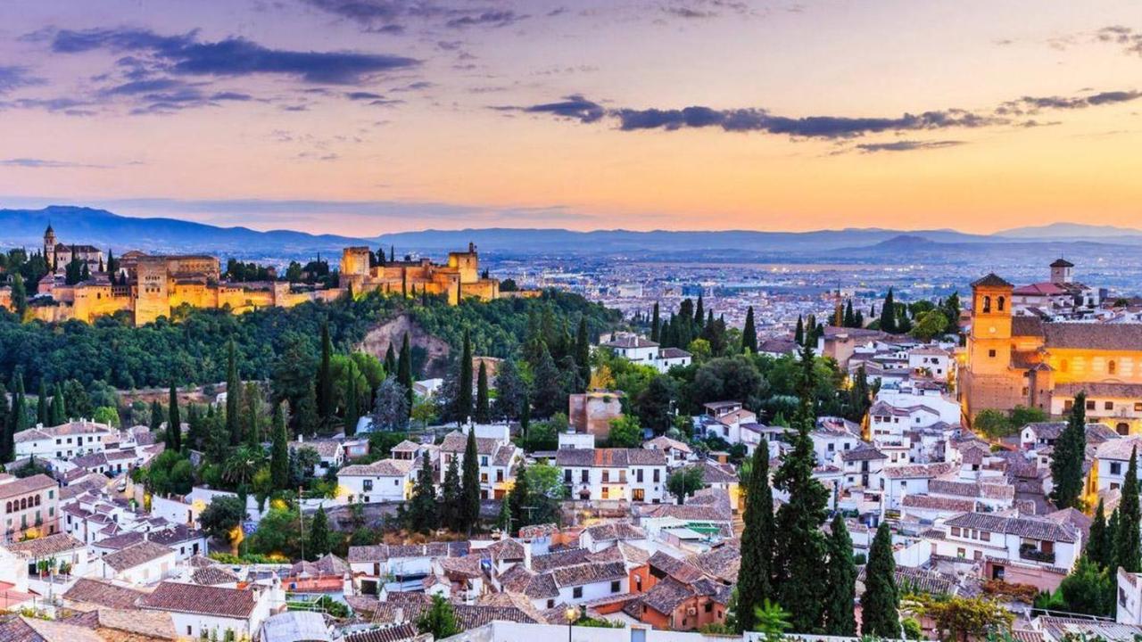 GLORIA SUITES, Granada – Bijgewerkte prijzen 2022