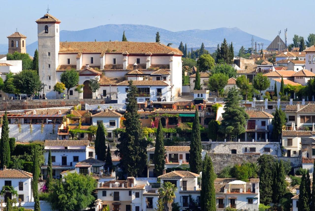 GLORIA SUITES, Granada – Bijgewerkte prijzen 2022