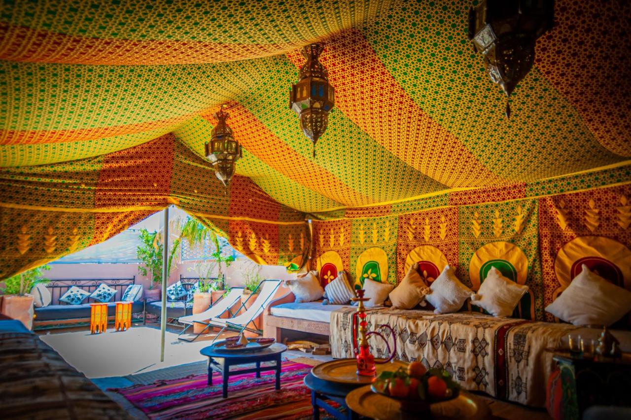 Riad Dar Mamouni - 2