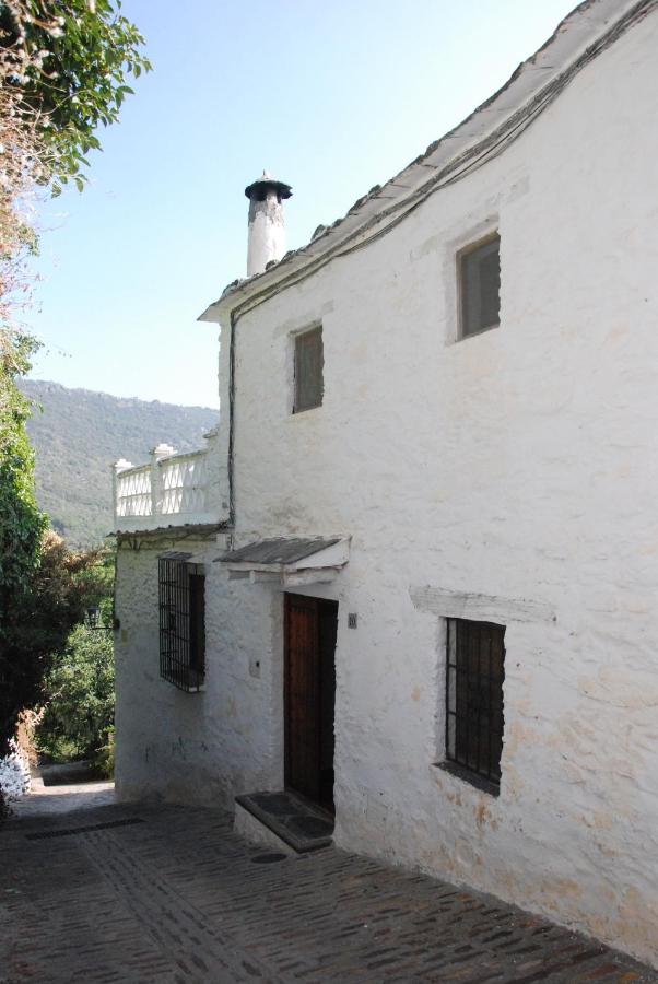 Vacation Home Casa Maite - Bubión, Spain - Booking.com