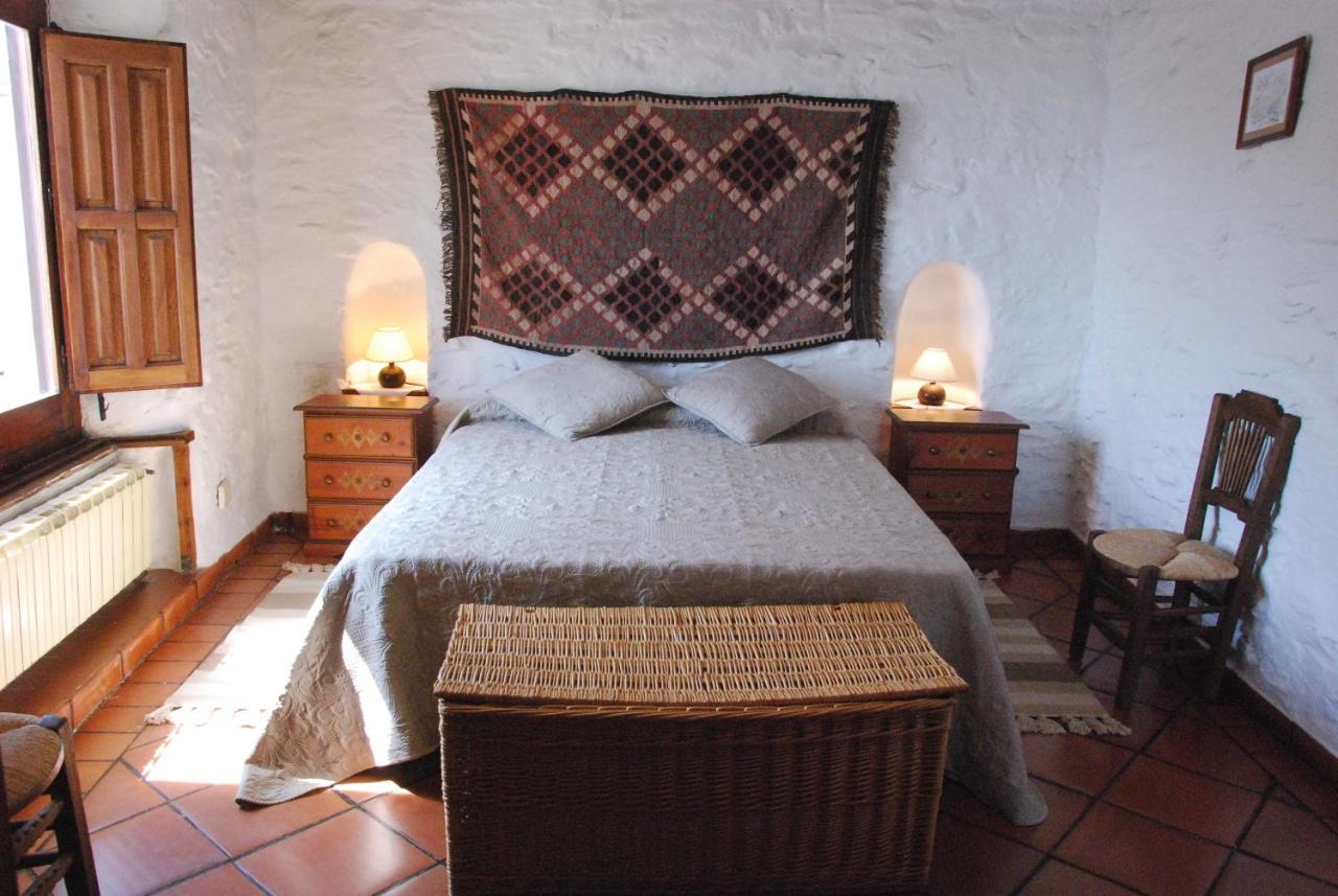 Vacation Home Casa Maite - Bubión, Spain - Booking.com