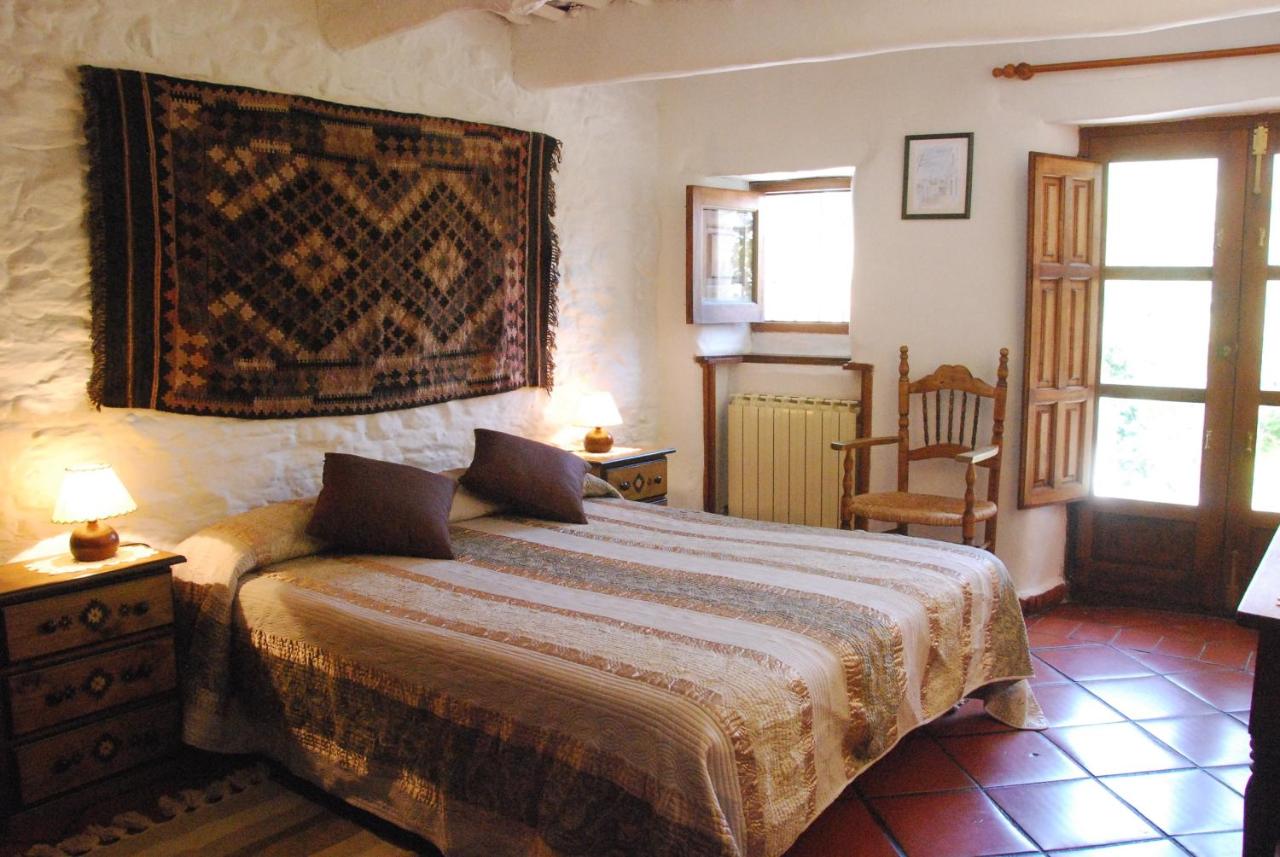 Vacation Home Casa Maite - Bubión, Spain - Booking.com