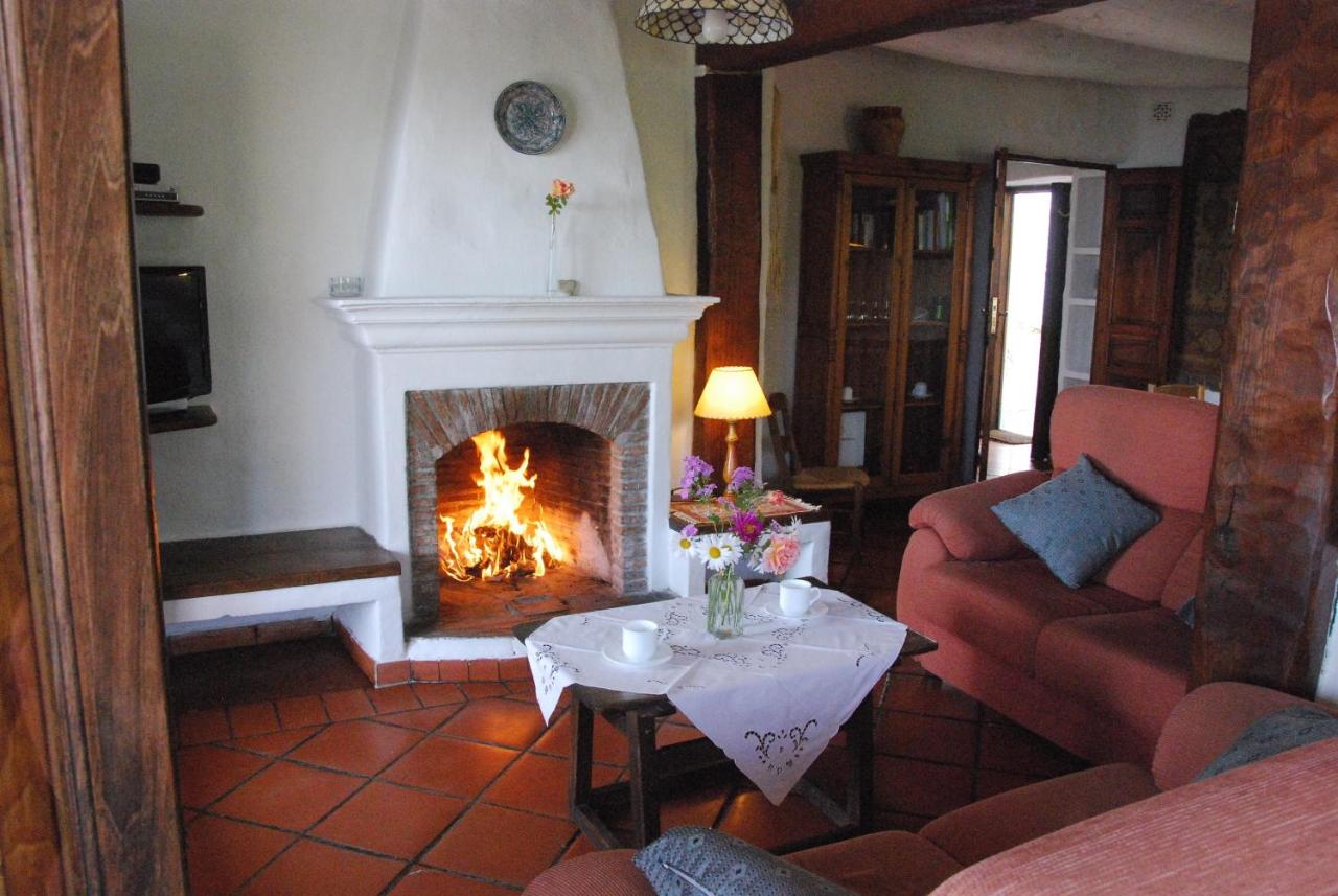 Vacation Home Casa Maite - Bubión, Spain - Booking.com