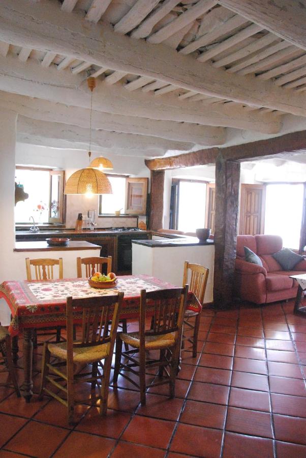 Vacation Home Casa Maite - Bubión, Spain - Booking.com