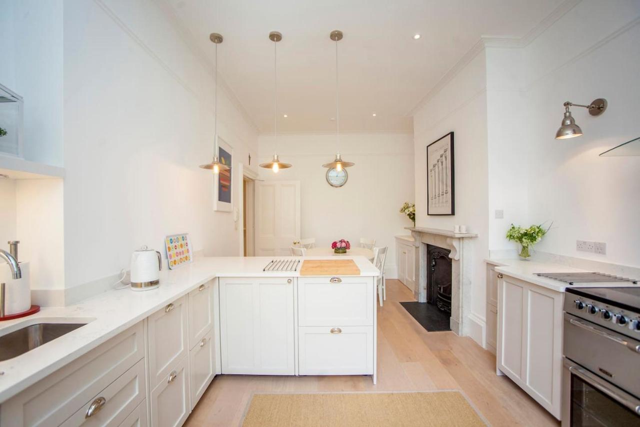 Blenheim House - Luxury City Centre Georgian Townhouse for 8 - 4