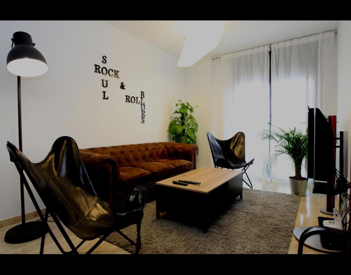Rock & Roll Apartament, Deltebre – Tarifs 2023