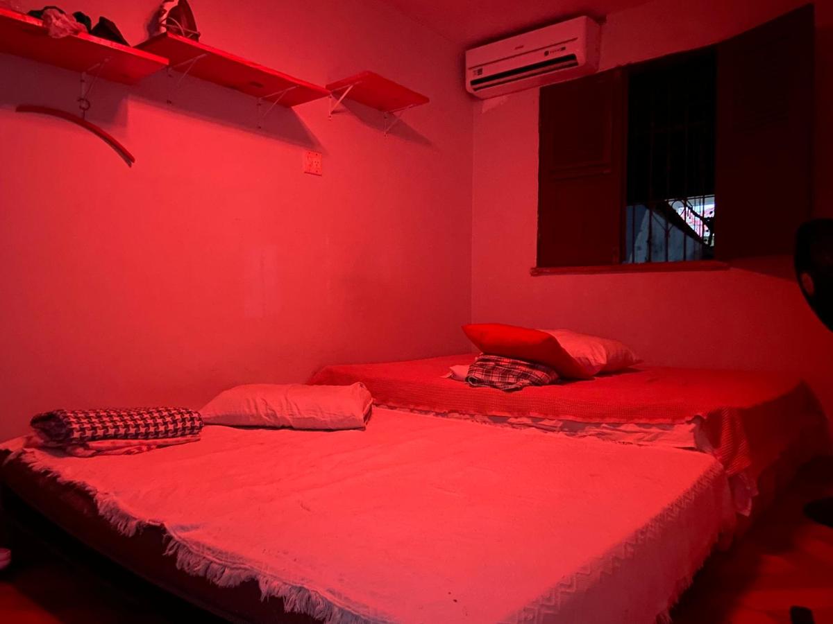 Hostel Trilhas Do Delta photo