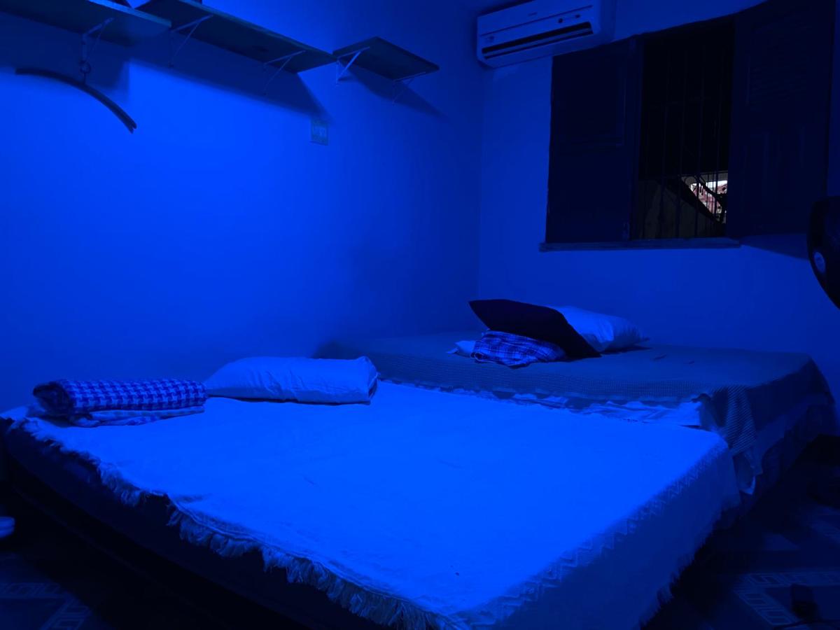 Hostel Trilhas Do Delta photo