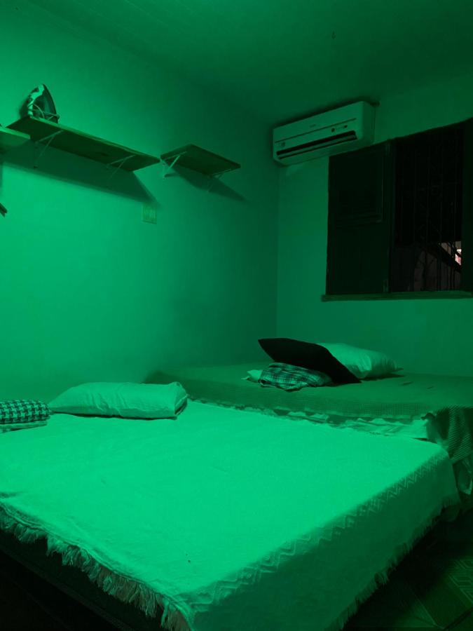 Hostel Trilhas Do Delta photo