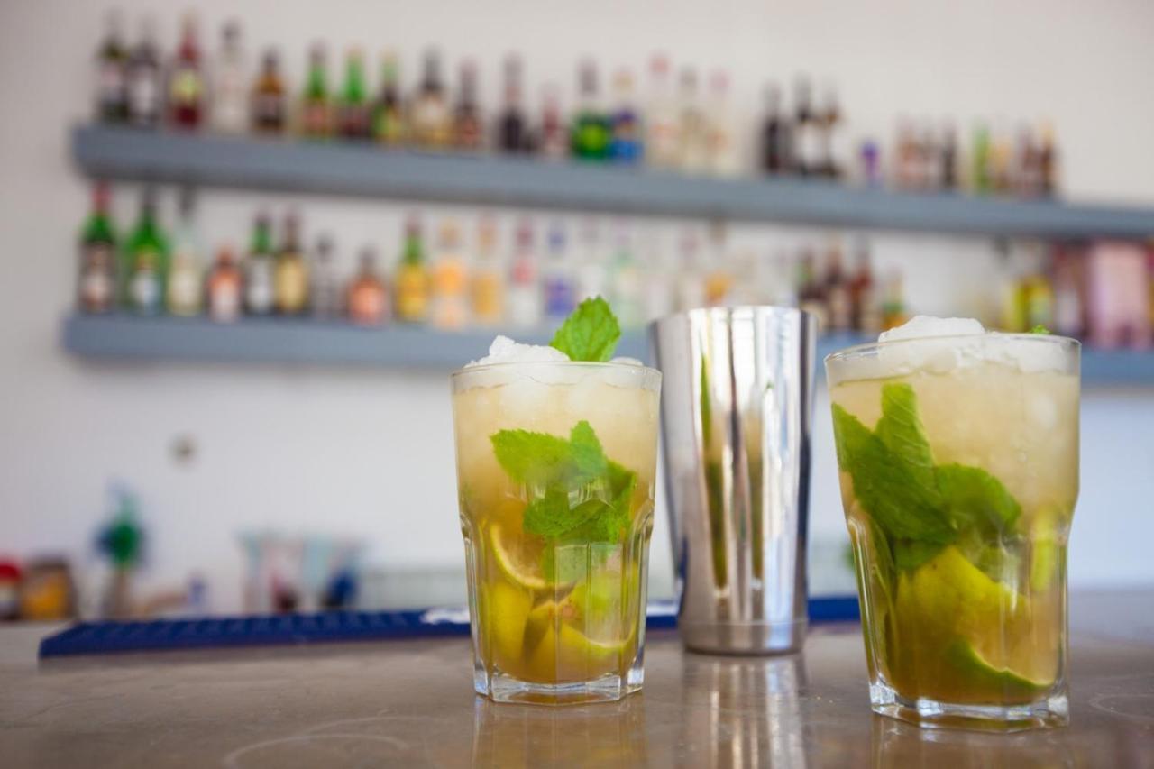 Vila Recife Hotel - 5