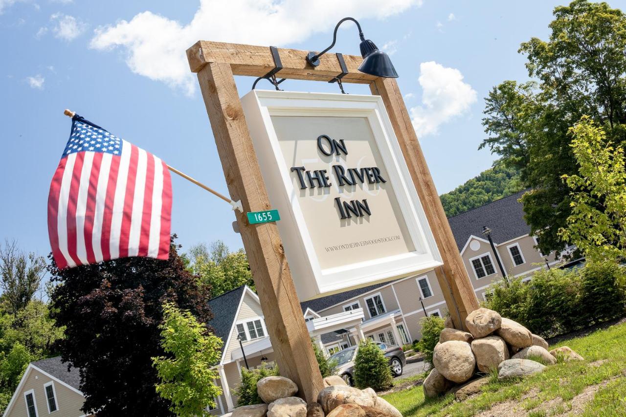 On the River Inn — photo 20